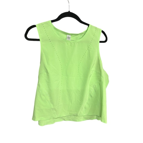 Lululemon Swift Ventilated Running Tank I Size: 14 - Picture 3 of 8